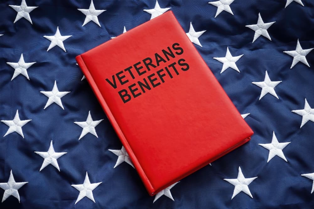 Best States For Disabled Veterans: VA Benefits and Other Considerations