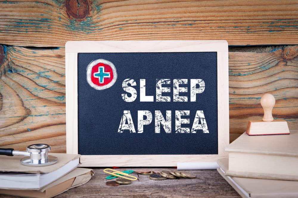 Can Sleep Apnea Result in a Disability for Veterans?