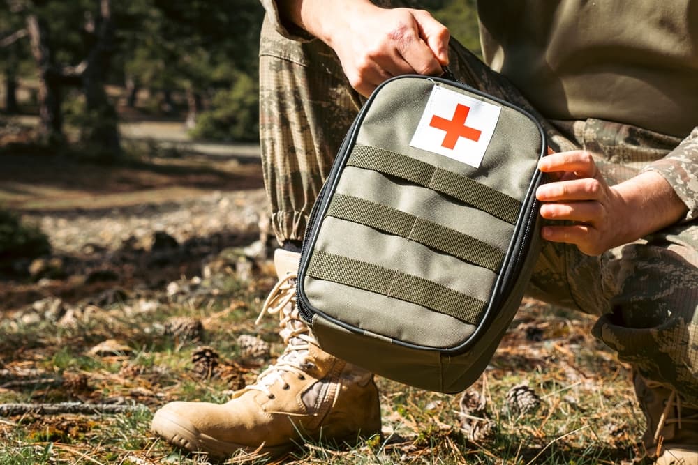How to Get VA Disability Benefits as a Medic