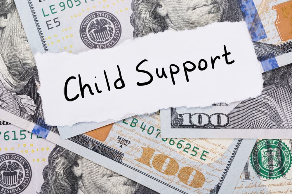 Can VA Disability Be Garnished for Child Support?