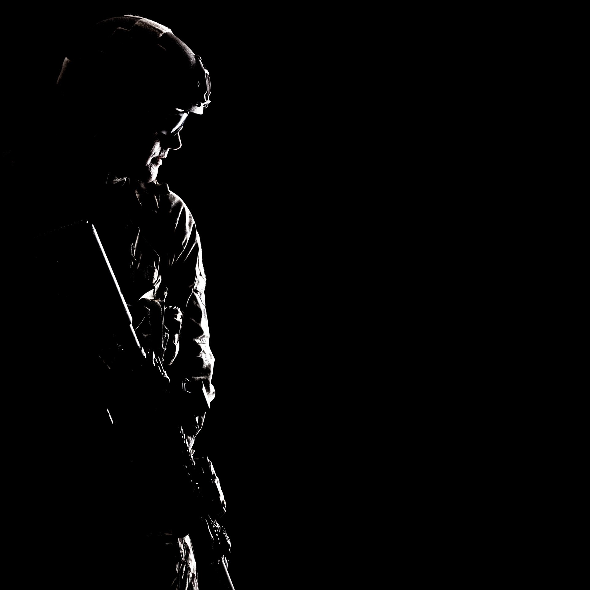 PTSD Affects More Than Just Male Veterans