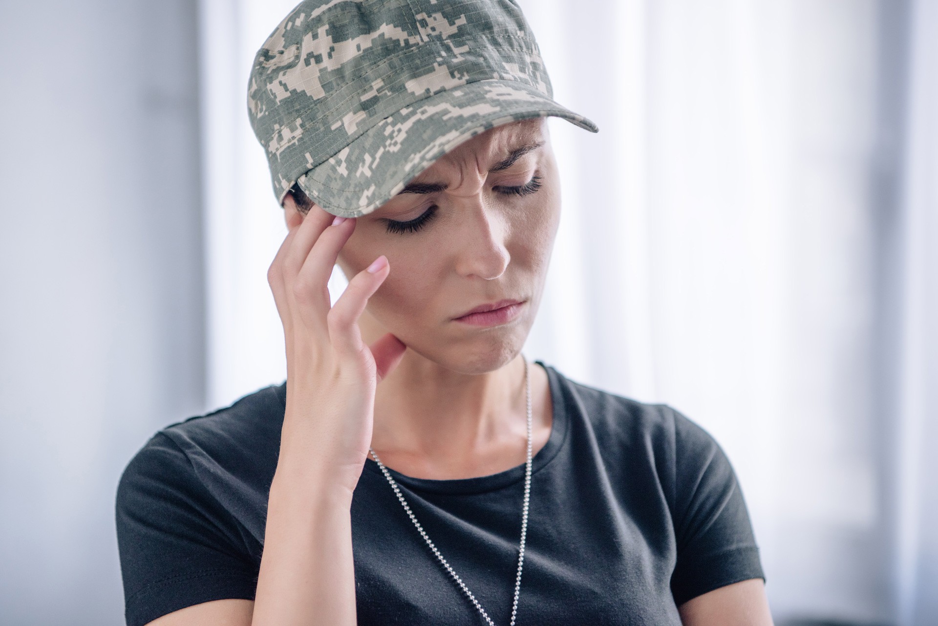 How Much VA Disability is Available for Migraines?