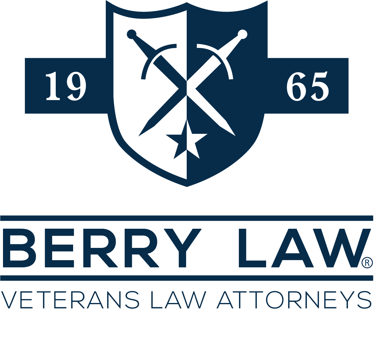 Berry Law logo
