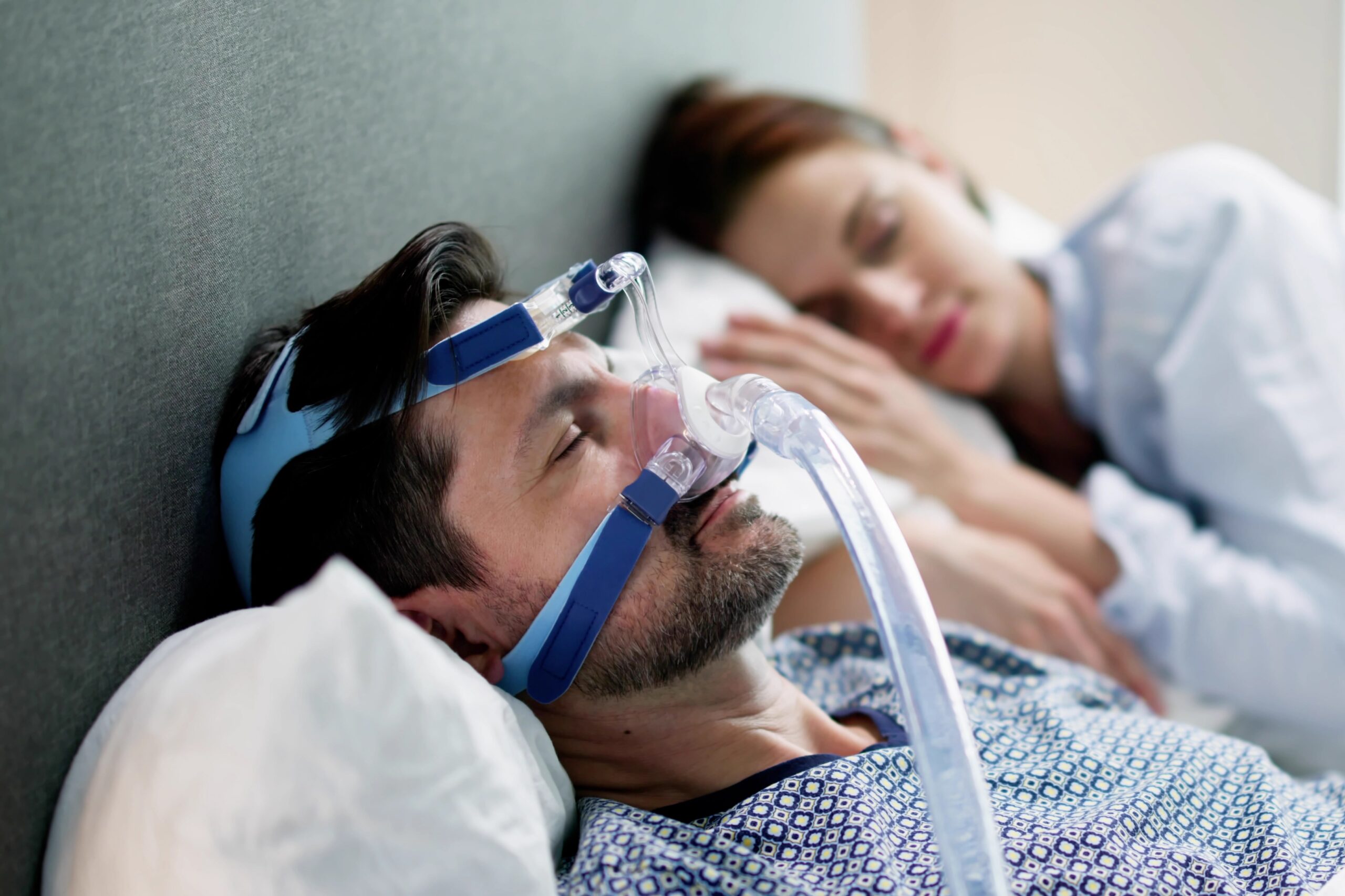 Exploring the Link Between Burn Pit Exposure and Sleep Apnea in Veterans