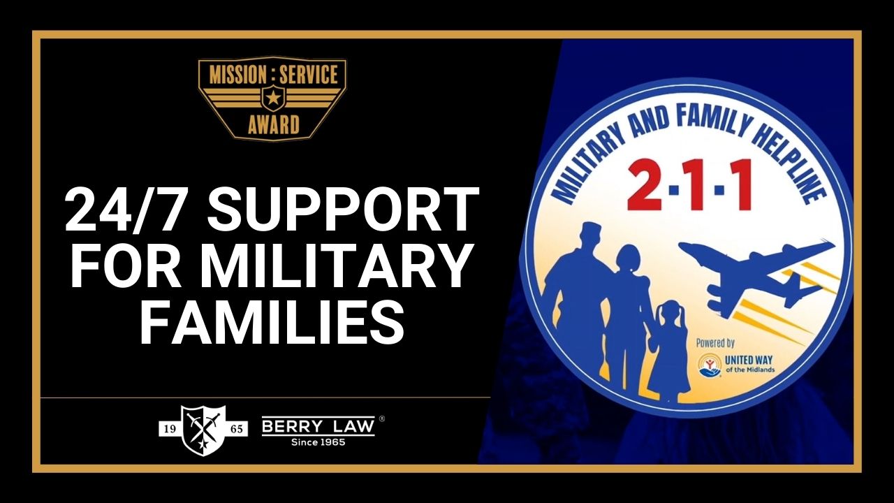 United Way Veterans Helpline: Tailored Support for Nebraska and Iowa Service Members