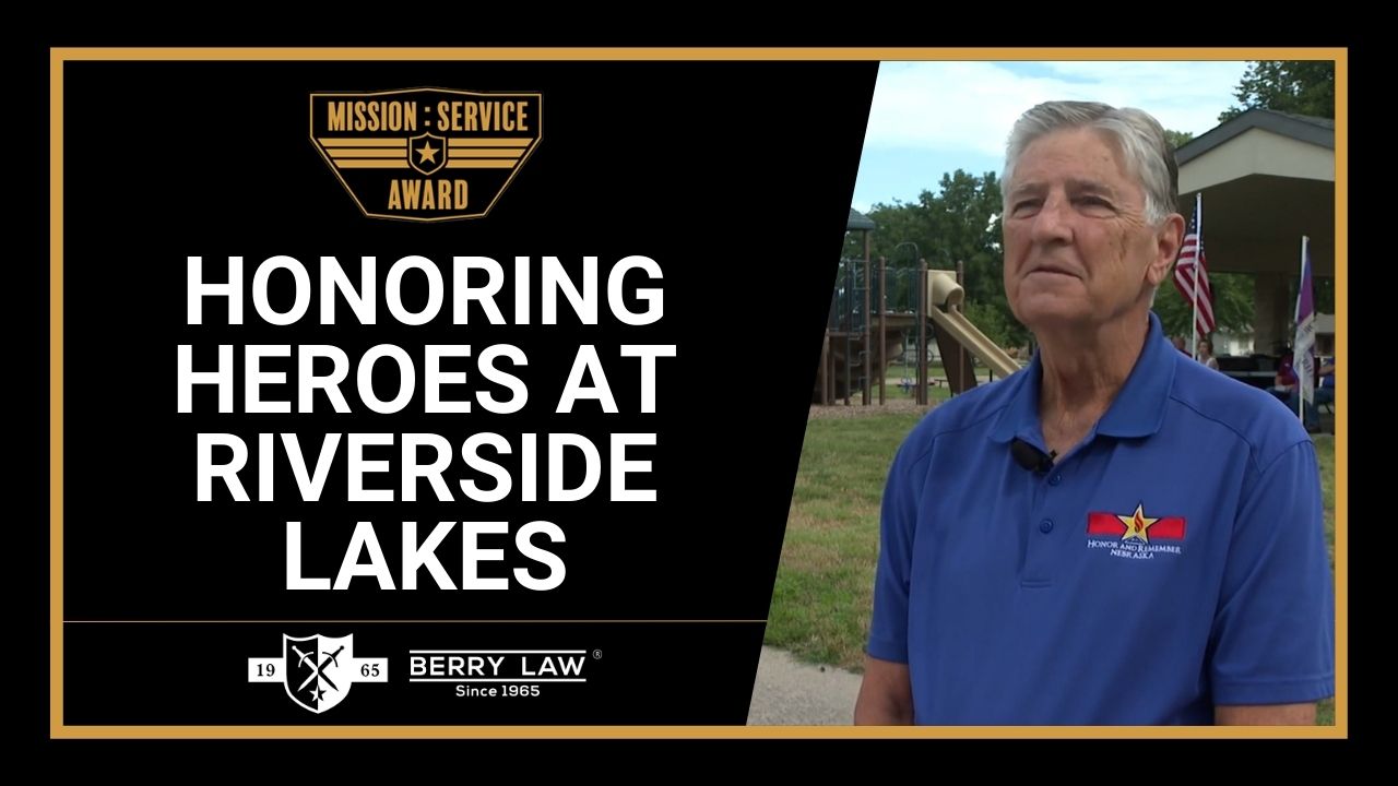 Riverside Lakes Patriotism Parade: Honoring Local Veterans and Celebrating Freedom